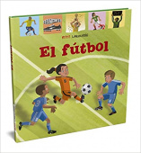 Mini Larousse: El Futbol купить