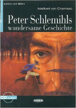 Lesen und Uben Niveau Zwei (A2): Peter Schlemihls wundersame Geschichte + CD купить