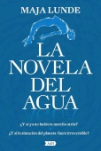La novela del agua купить
