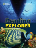 Reading Explorer 2: Classroom Audio CD купить