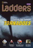 Ladders Science 4: Explorer Tim Samaras: Tornadoes (on-level) купить