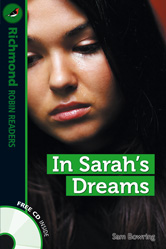 Robin Readers Level 3 In Sarah's Dreams купить