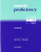 Towards Proficiency CPE Workbook with Cassette Pack (without Key) купить