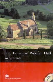 Macmillan readers: Level Pre-Intermediate 1400 words The Tenant of Wildfell Hall (with Audio CD) купить