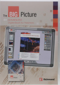 The Big Picture Advanced Digital Bok купить