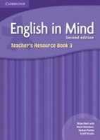 English in Mind (Second Edition) 3 Teacher's Resource Book купить