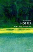 A Very Short Introduction: Hobbes купить