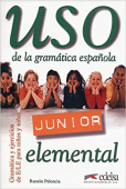 USO de la gramática junior Elemental купить