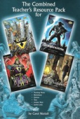 Classic Graphic Novel Collection - Class Set - 10 Copies of Frankenstein with Audio CD купить