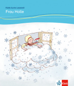 Frau Holle + Online-Angebot купить