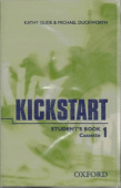 Kickstart Audio Cassette купить