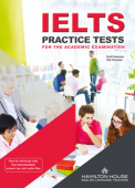 Practice Tests for IELTS Academic: Class CDs купить
