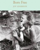 Macmillan Collector's Library: Adamson Joy. Born Free: The Story of Elsa  (HB) купить