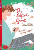 Young Eli Readers Stage 2: The Selfish Giant (200 headwords) купить