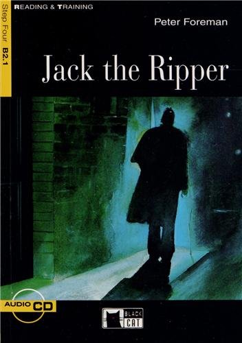 Reading & Training Step 4: Jack the Ripper  + CD купить