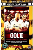 Gol II Libro + CD купить