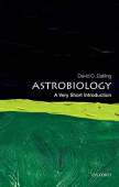 A Very Short Introduction: Astrobiology купить
