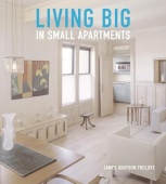 Living Big in Smal Apartments купить