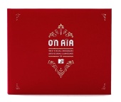 On Air: The Visual Messages And Global Language Of MTV купить