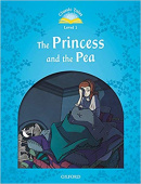 Classic Tales Second Edition: Level 1: The Princess and the Pea e-Book with MP3 download купить