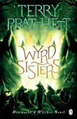 Wyrd Sisters купить