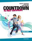 Countdown to First Certificate Teacher's Book (New Edition) купить