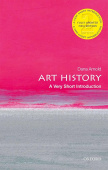 A Very Short Introduction: Art History купить