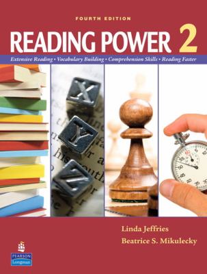 Basic Reading Power Fourth Edition 2 Student Book купить