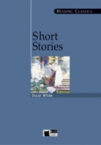 Reading Classics: Short Stories (Wilde) + CD купить