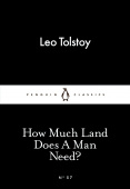 How Much Land Does a Man Need? купить