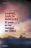 El amor en los tiempos del colera купить