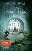 Das unsichtbare Leben der Addie LaRue купить