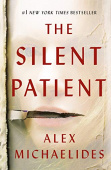 Michaelides Aex.The Silent Patient купить