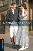Oxford Bookworms Library Stage 2 (Pre-Intermediate) Northanger Abbey купить