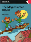 Primary Readers Level 2 The Magic Carpet купить