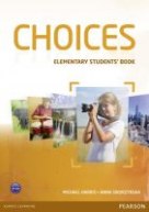 Choices Russia Elementary Student's Book купить