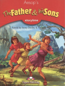 Storytime Stage 2 - The Father & his Sons Pupil's Book купить