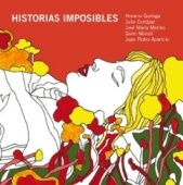 Historias imposibles CD купить