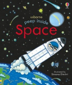 Peep Inside Space купить