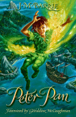 Peter Pan купить