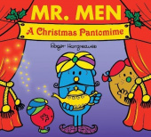 Hargreaves Roger. Mr. Men: A Christmas Pantomime купить