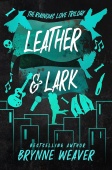 Leather and Lark купить