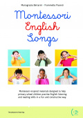 Montessori English: Songs купить