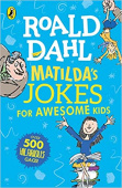 Matilda's Jokes For Awesome Kids купить