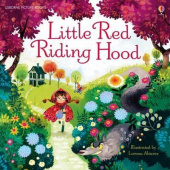 Little Red Riding Hood (First Reading Level Four) купить