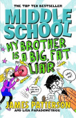 Middle School 3: My Brother Is a Big, Fat Liar   купить