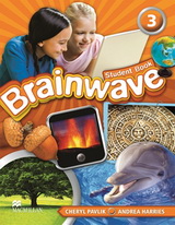 Brainwave 3 Student Book Pack купить