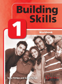 Building Skills Level 1 Work Book + 2CD купить