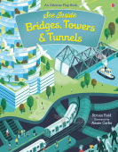 See Inside: Bridges, Towers and Tunnels купить