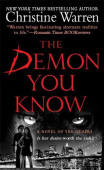 Demon You Know купить